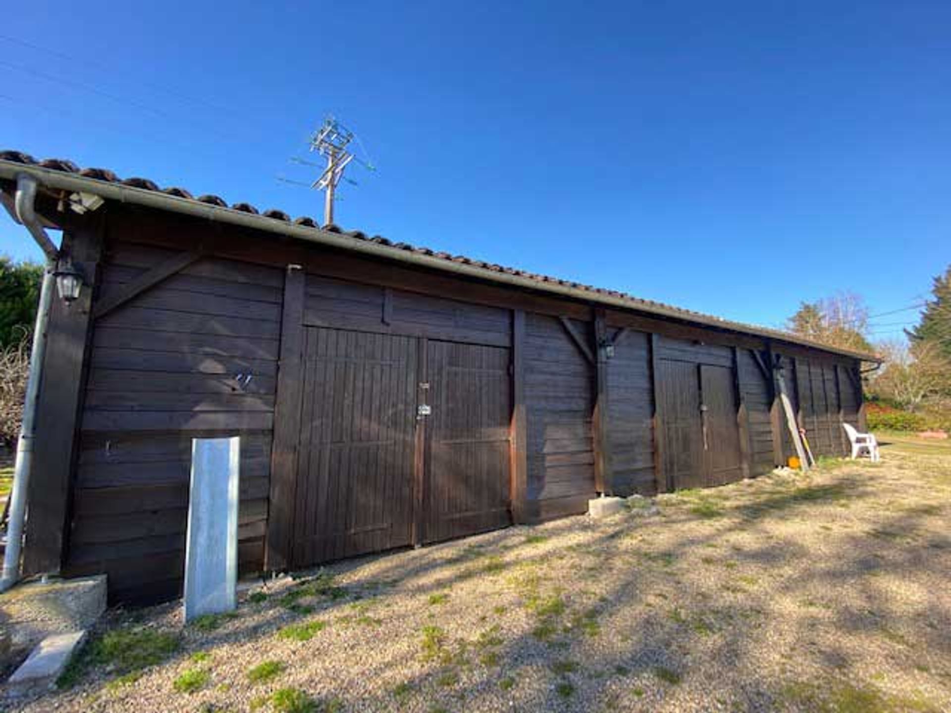 casa no Sainte-Foy-la-Grande, Nouvelle-Aquitaine 10178099