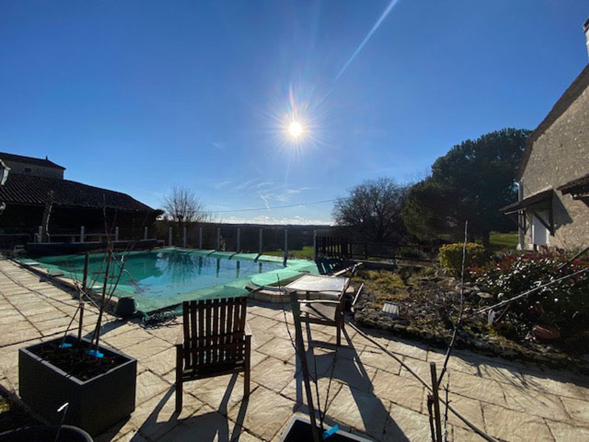 Casa nel Sainte-Foy-la-Grande, Nouvelle-Aquitaine 10178099