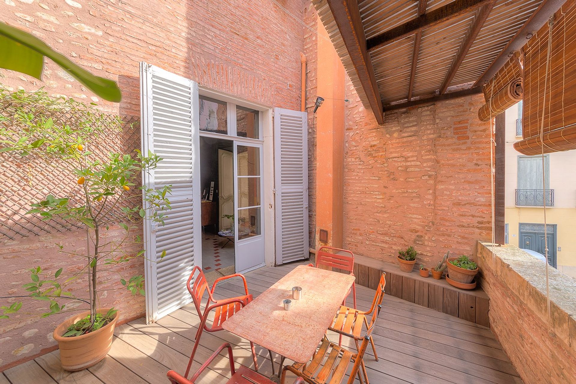 Condominio en Perpignan, Occitanie 10178108