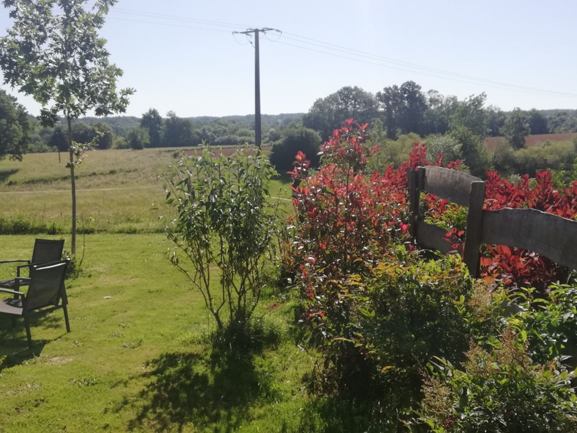 rumah dalam Chasseneuil-sur-Bonnieure, Nouvelle-Aquitaine 10178116