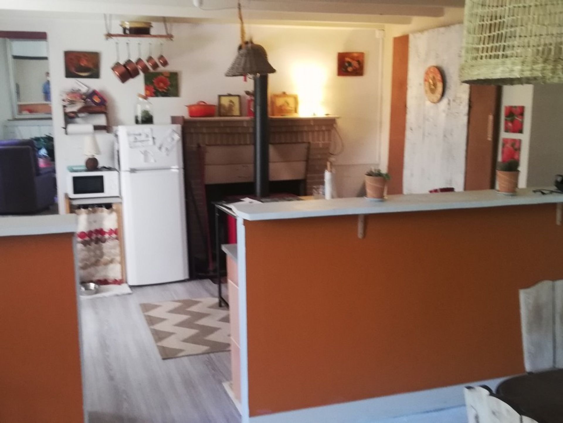 Huis in Chasseneuil-sur-Bonnieure, Nouvelle-Aquitaine 10178116