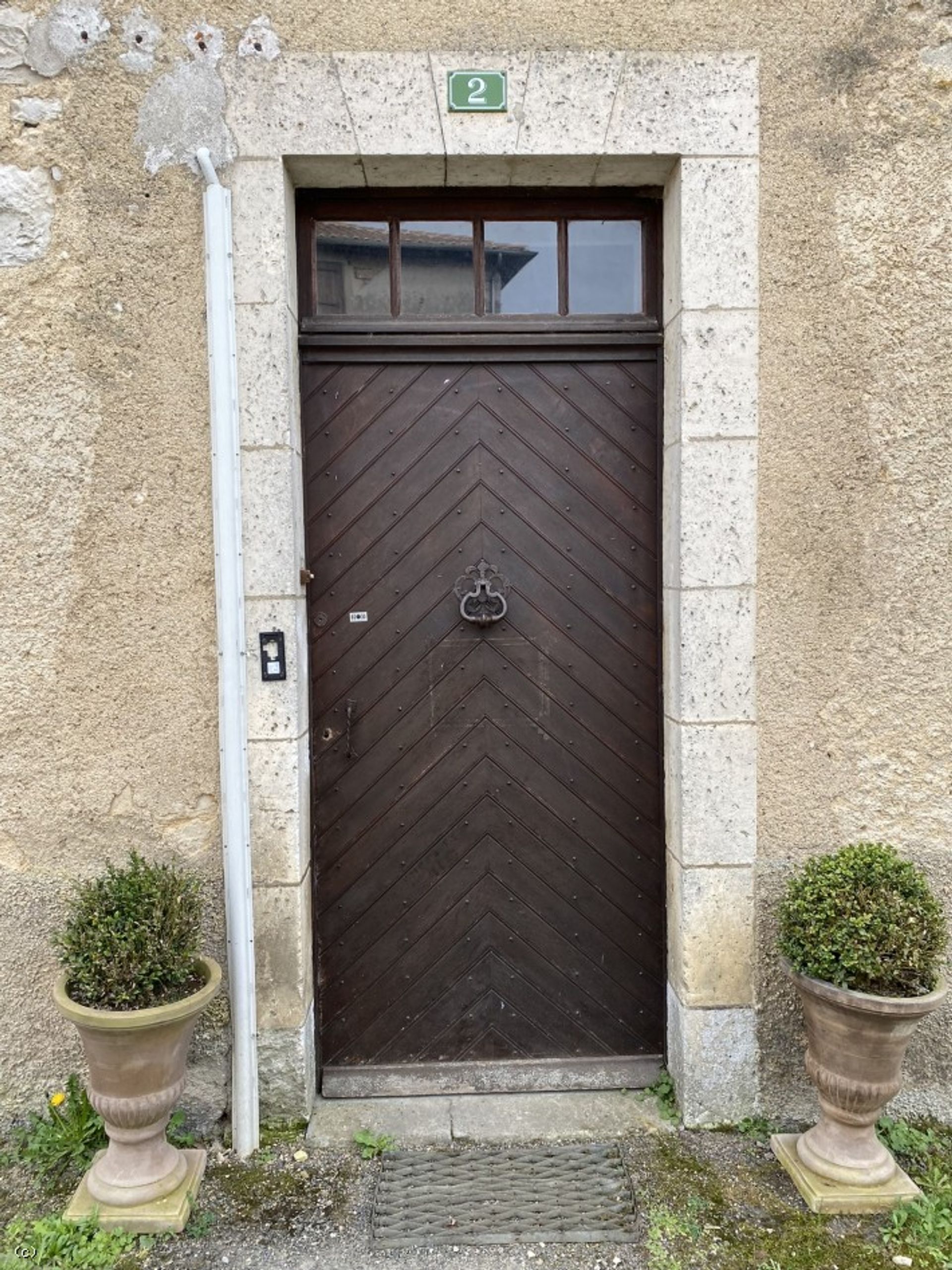 Casa nel Verteuil-sur-Charente, Nouvelle-Aquitaine 10178127