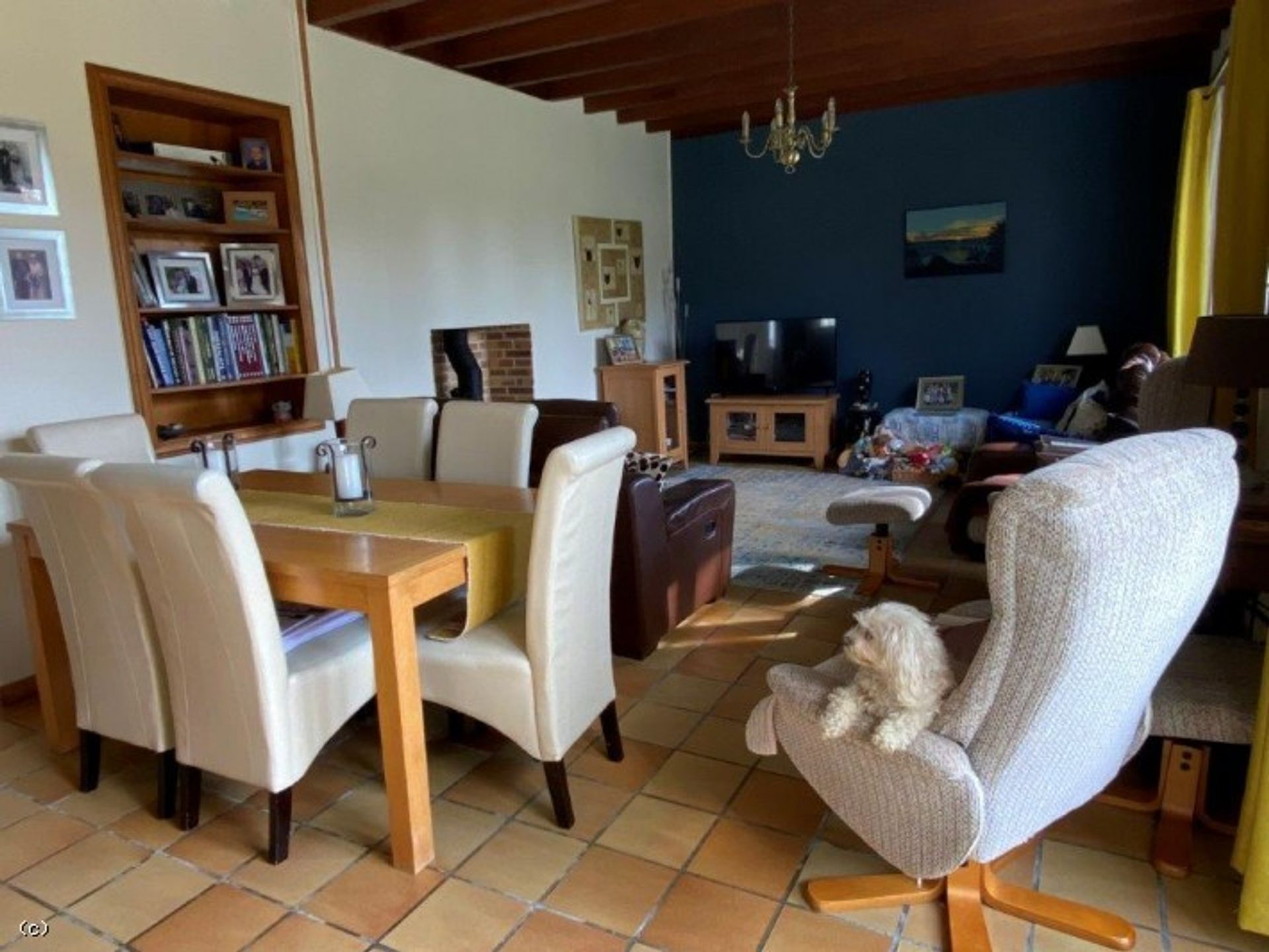 Huis in Ruffec, Nouvelle-Aquitaine 10178133