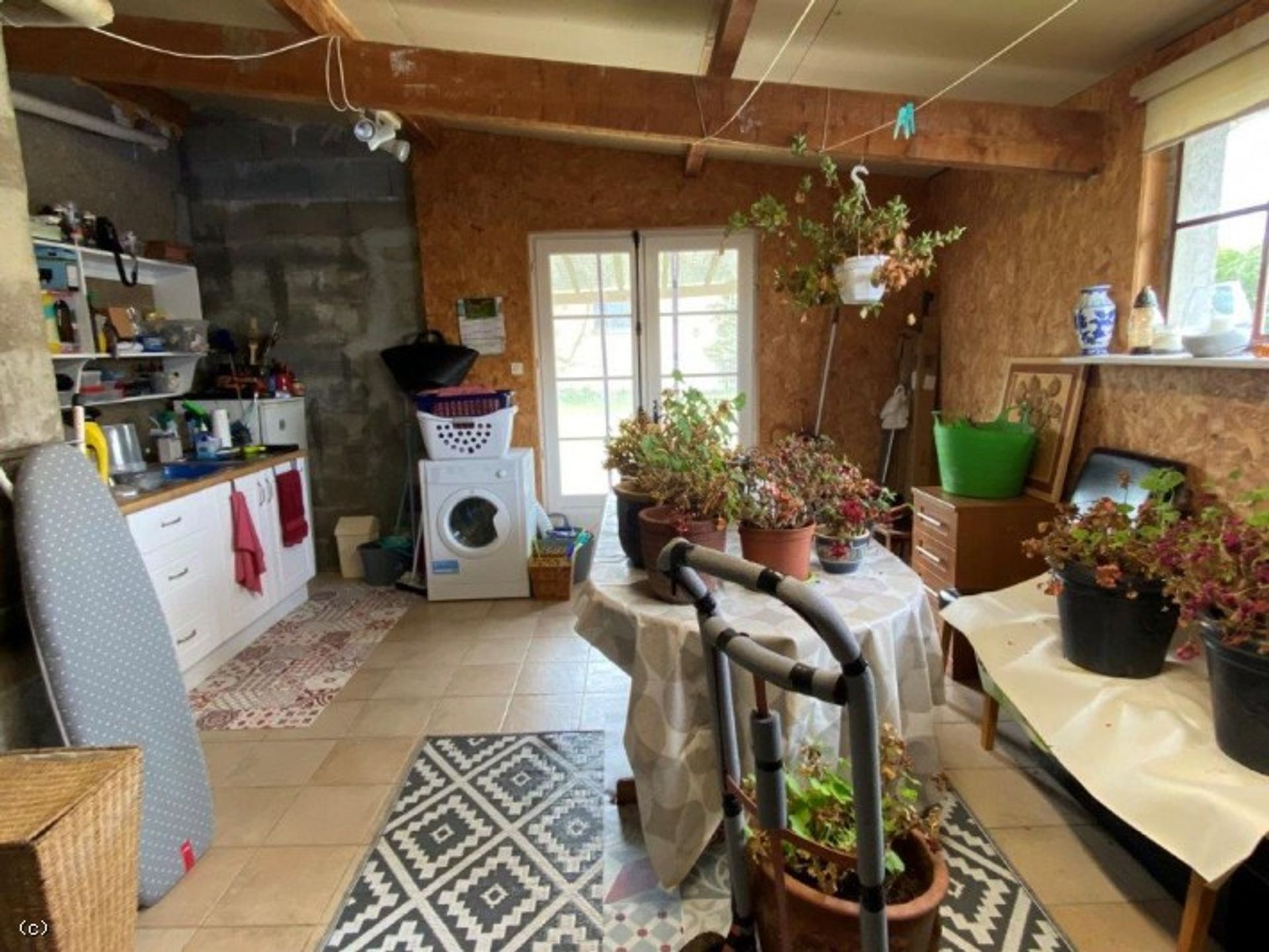 Huis in Ruffec, Nouvelle-Aquitaine 10178133