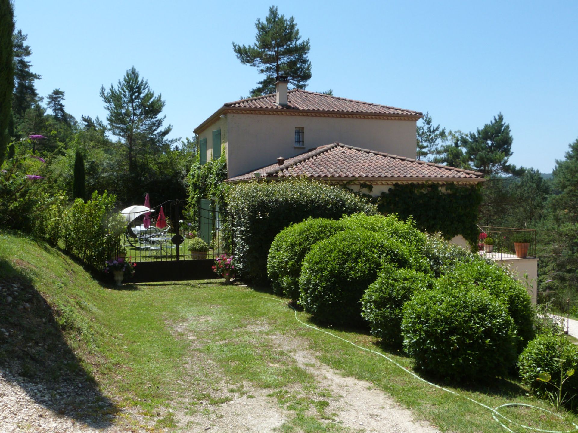 casa en San Cipriano, Nueva Aquitania 10178146