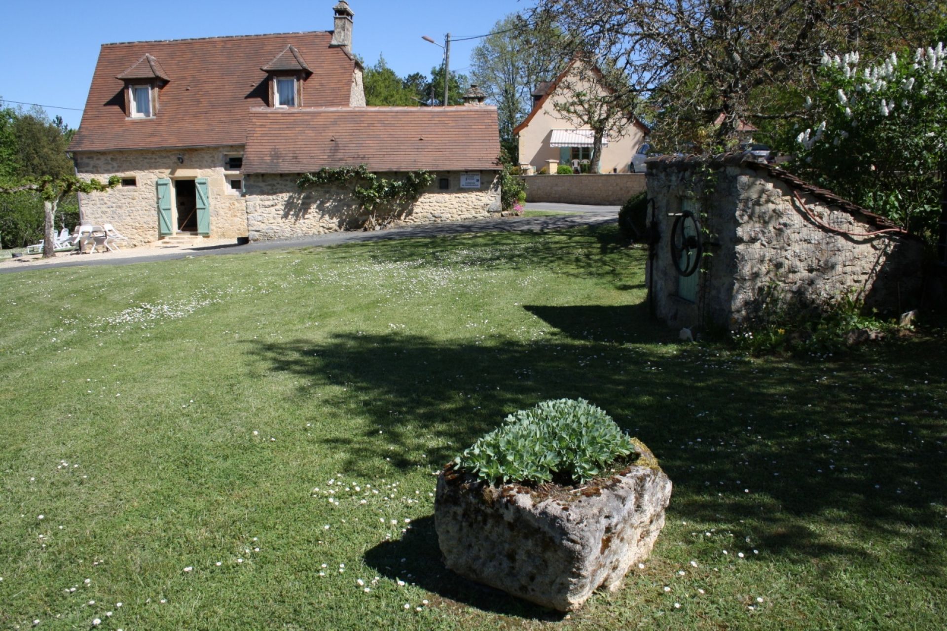 Casa nel Saint-Cyprien, Nouvelle-Aquitaine 10178148