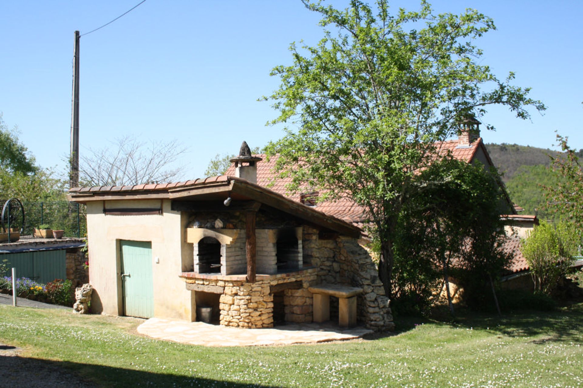 Casa nel Saint-Cyprien, Nuova Aquitania 10178148