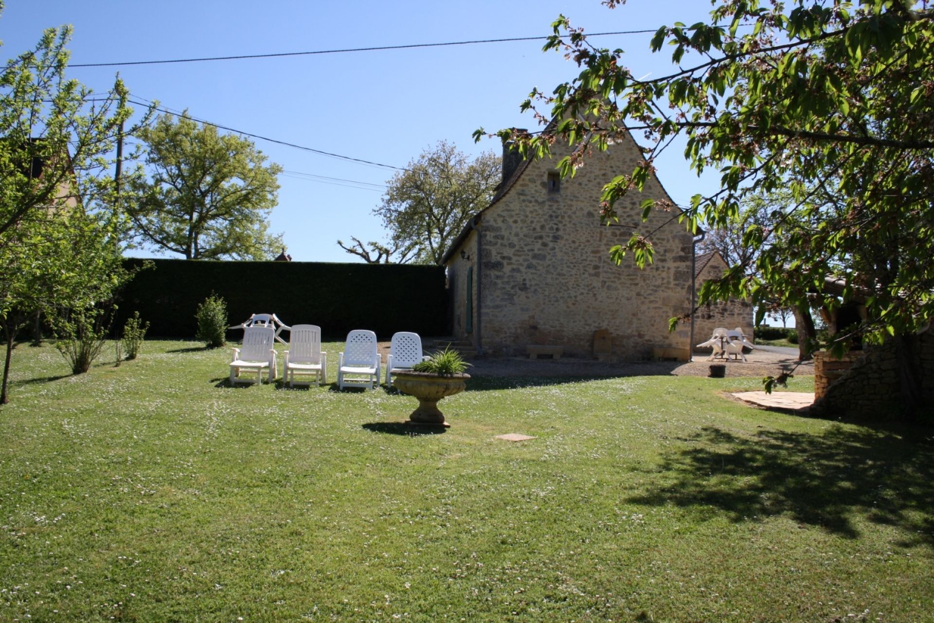 Casa nel Saint-Cyprien, Nouvelle-Aquitaine 10178148