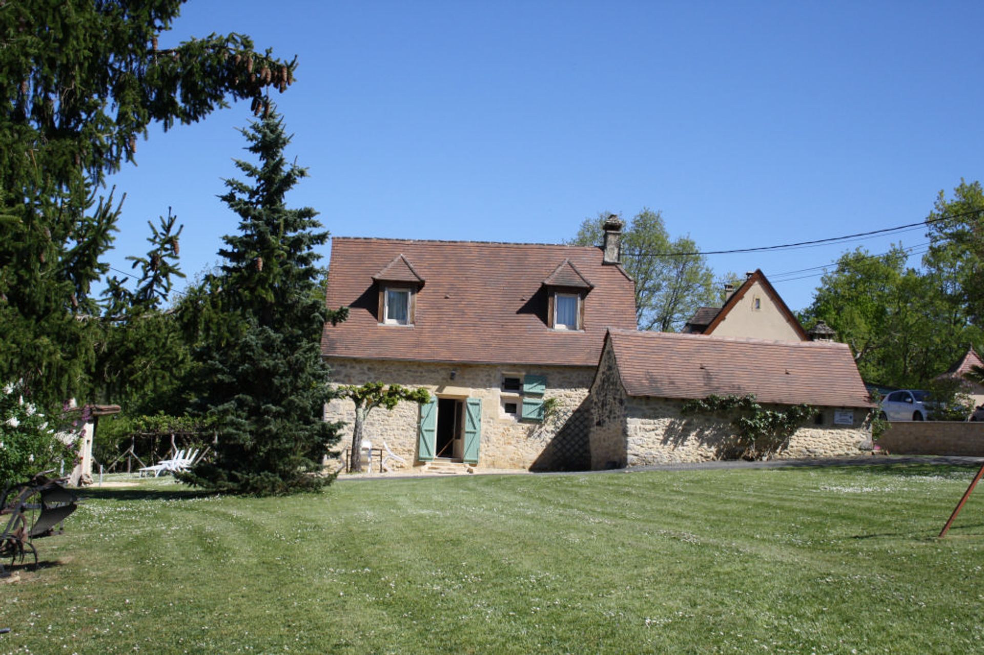 Casa nel Saint-Cyprien, Nouvelle-Aquitaine 10178148