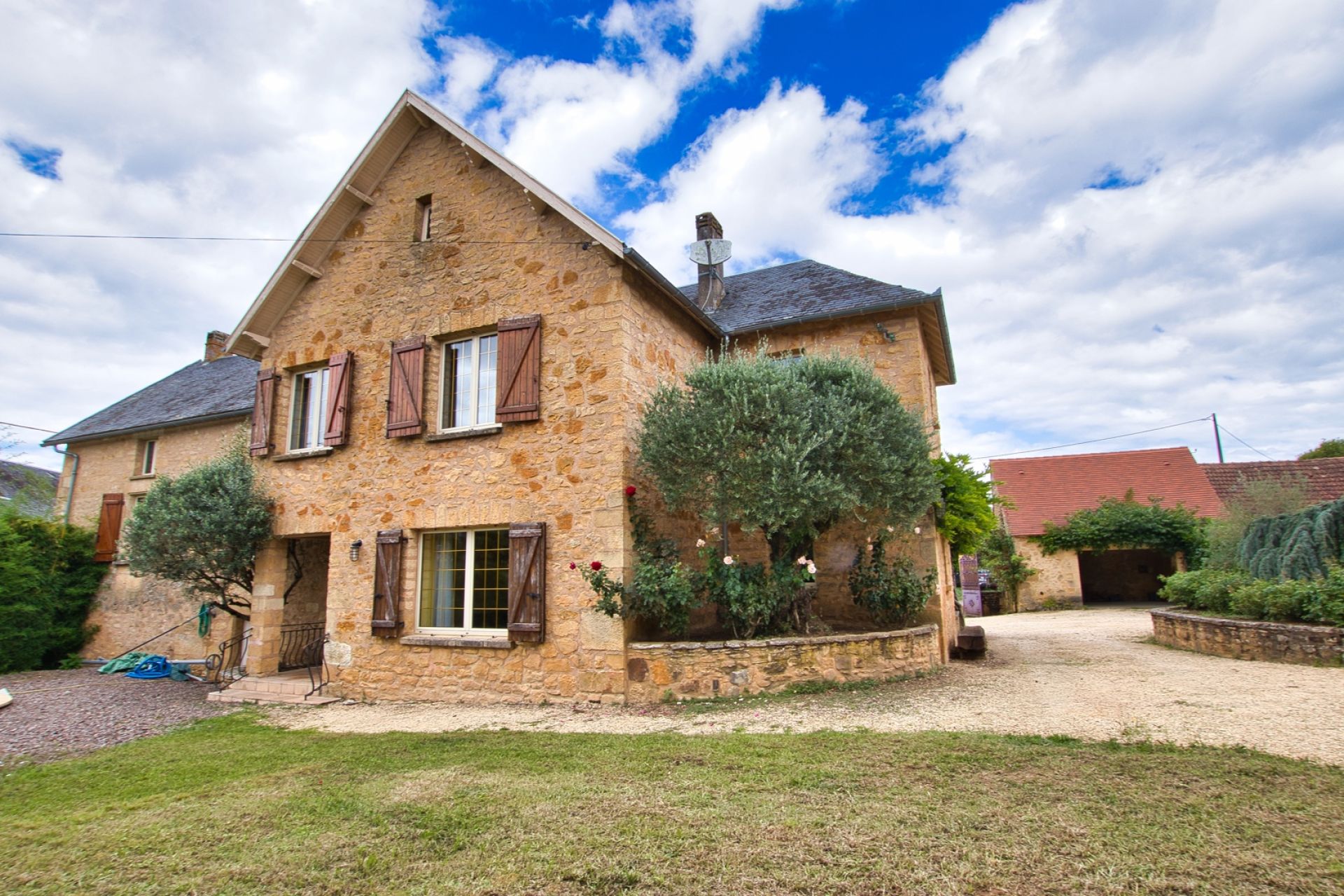 Casa nel Saint-Cyprien, Nuova Aquitania 10178150