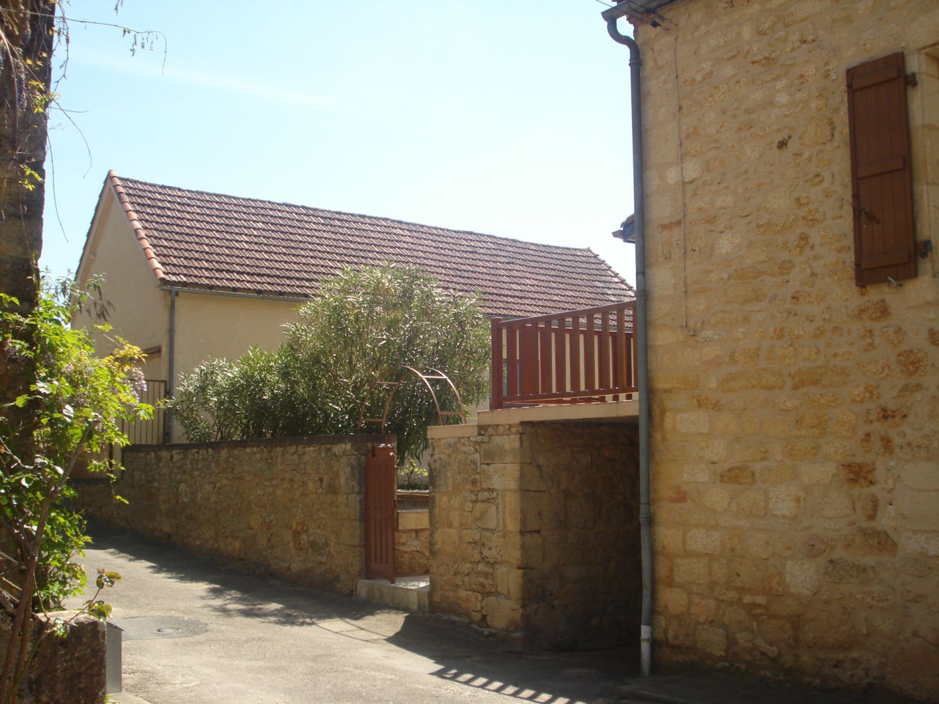 loger dans Saint-Cyprien, Nouvelle-Aquitaine 10178158