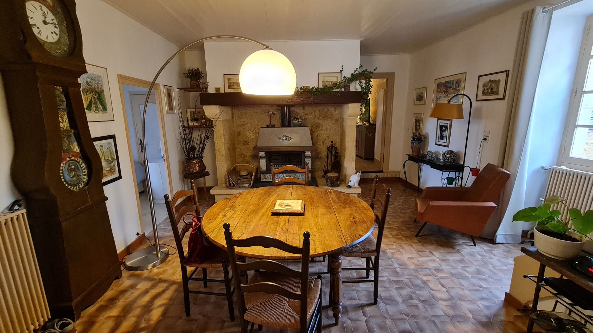 loger dans Saint-Cyprien, Nouvelle-Aquitaine 10178158