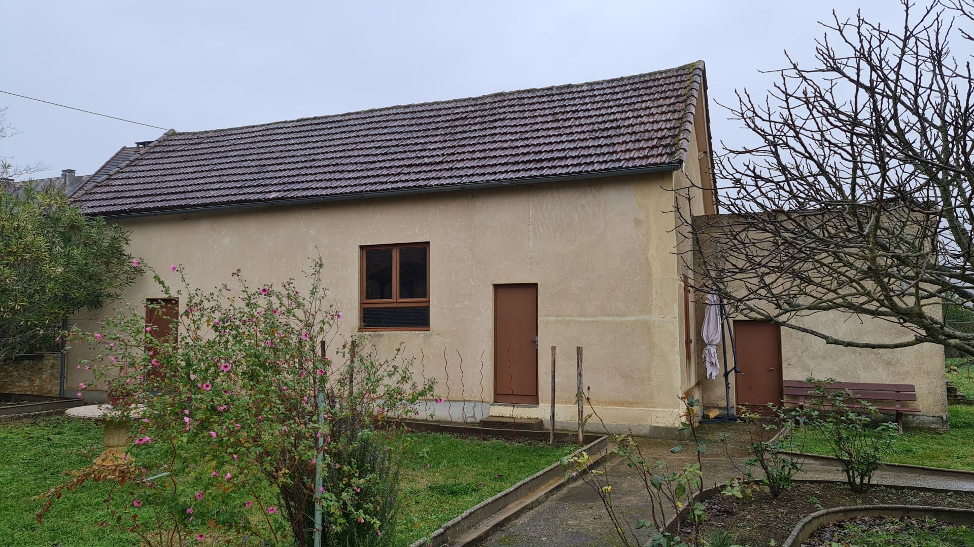 loger dans Saint-Cyprien, Nouvelle-Aquitaine 10178158