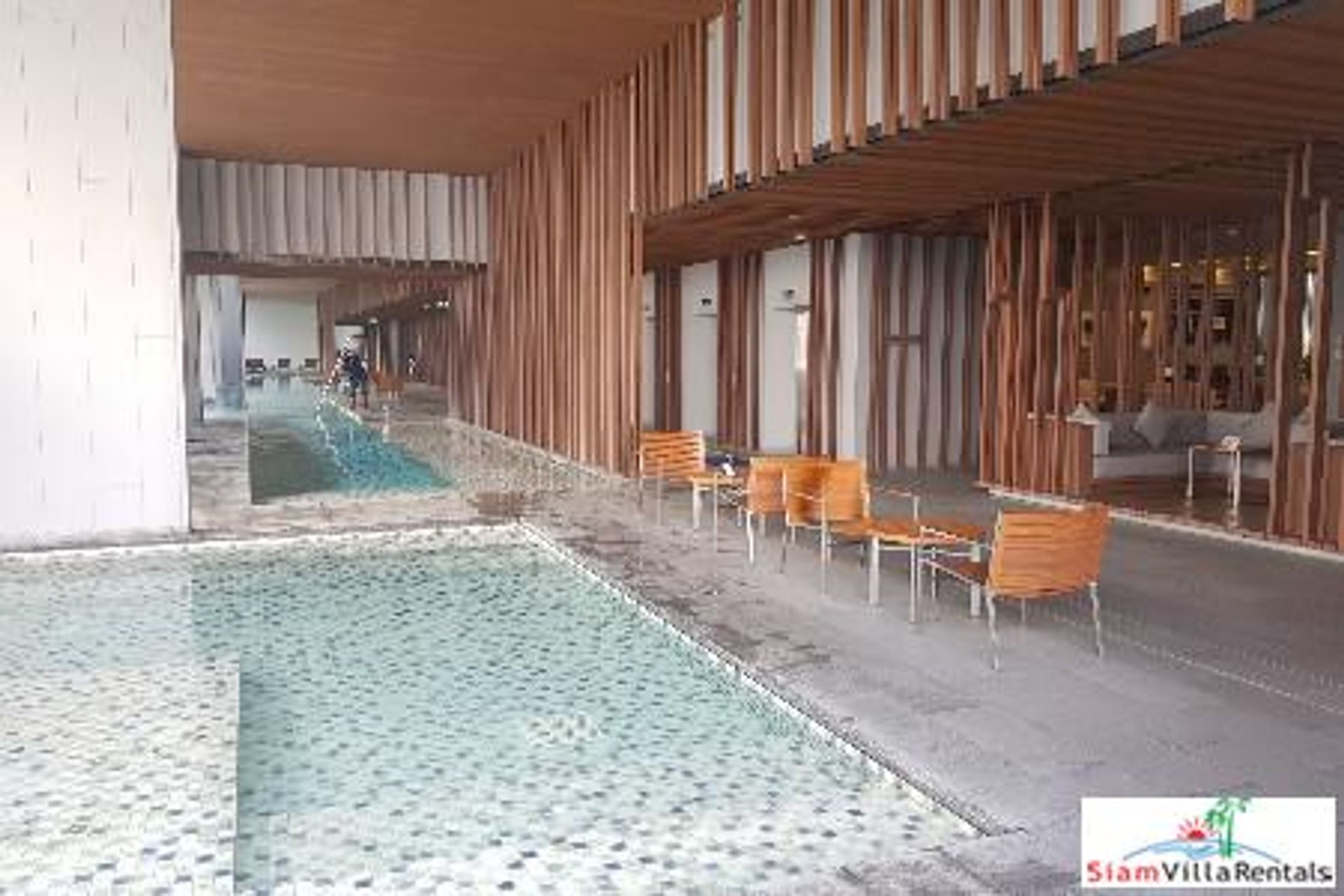 Condominio en Ban Na Song, Krung Thep Maha Nakhon 10178163