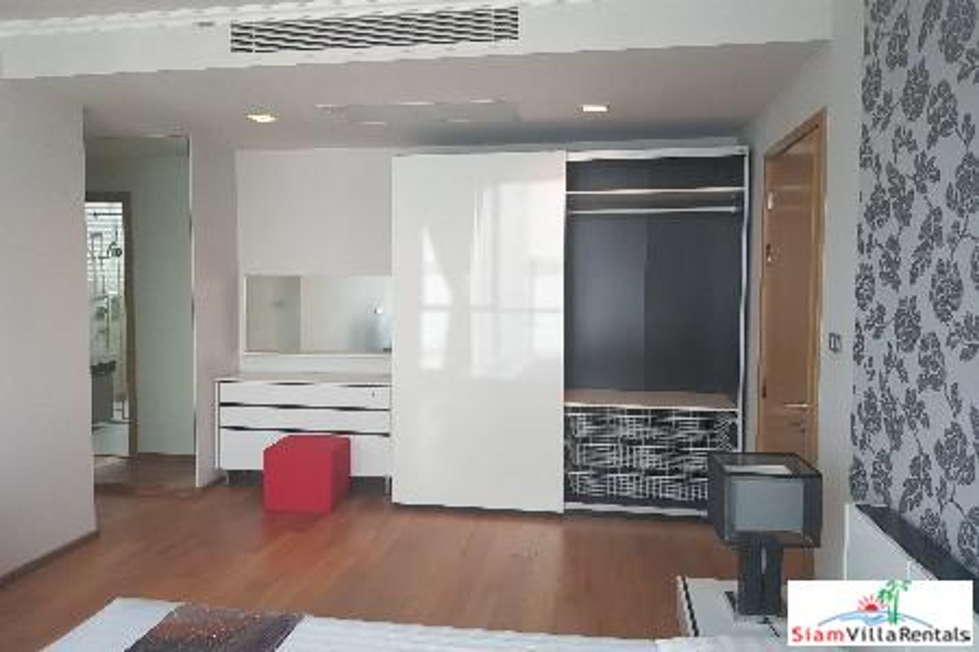 Condominium dans , Krung Thep Maha Nakhon 10178163