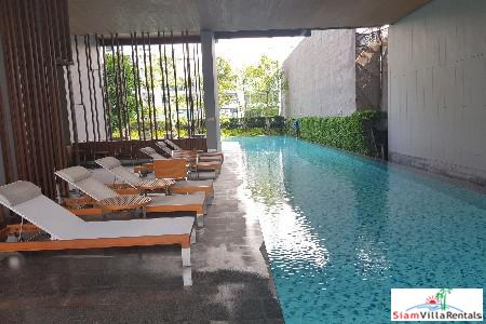 Condominium dans , Krung Thep Maha Nakhon 10178163