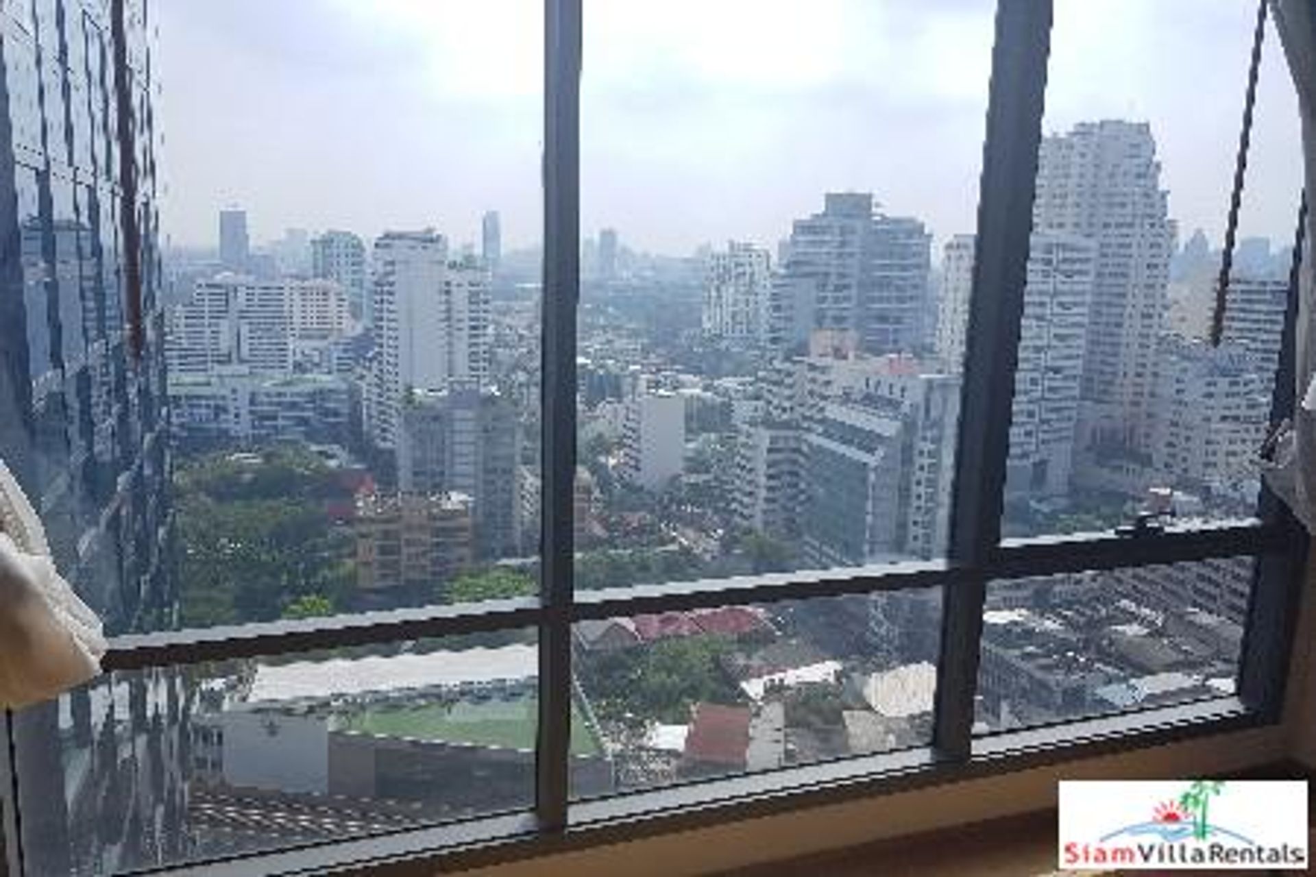 Condominium dans , Krung Thep Maha Nakhon 10178163