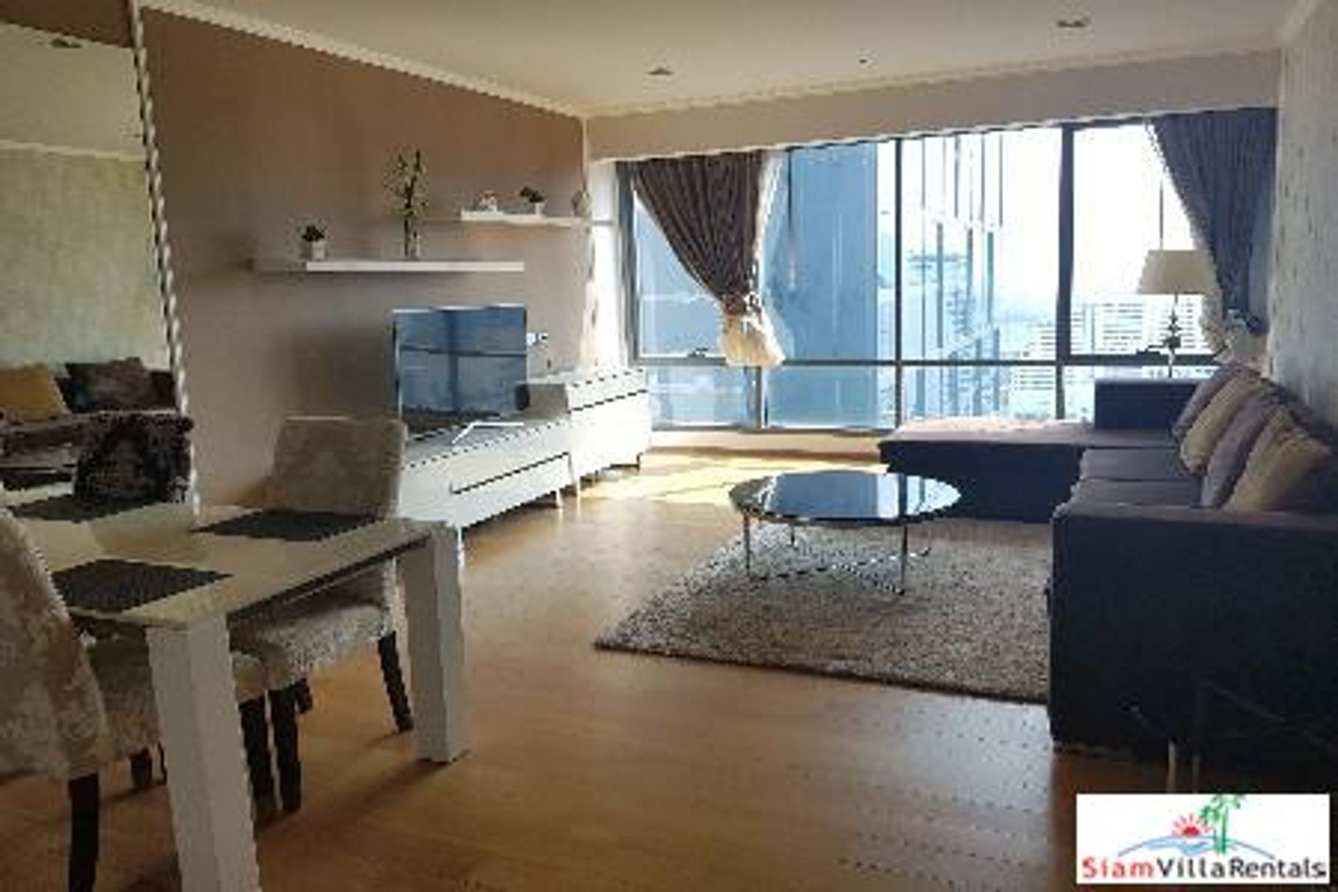 Condominium dans , Krung Thep Maha Nakhon 10178163