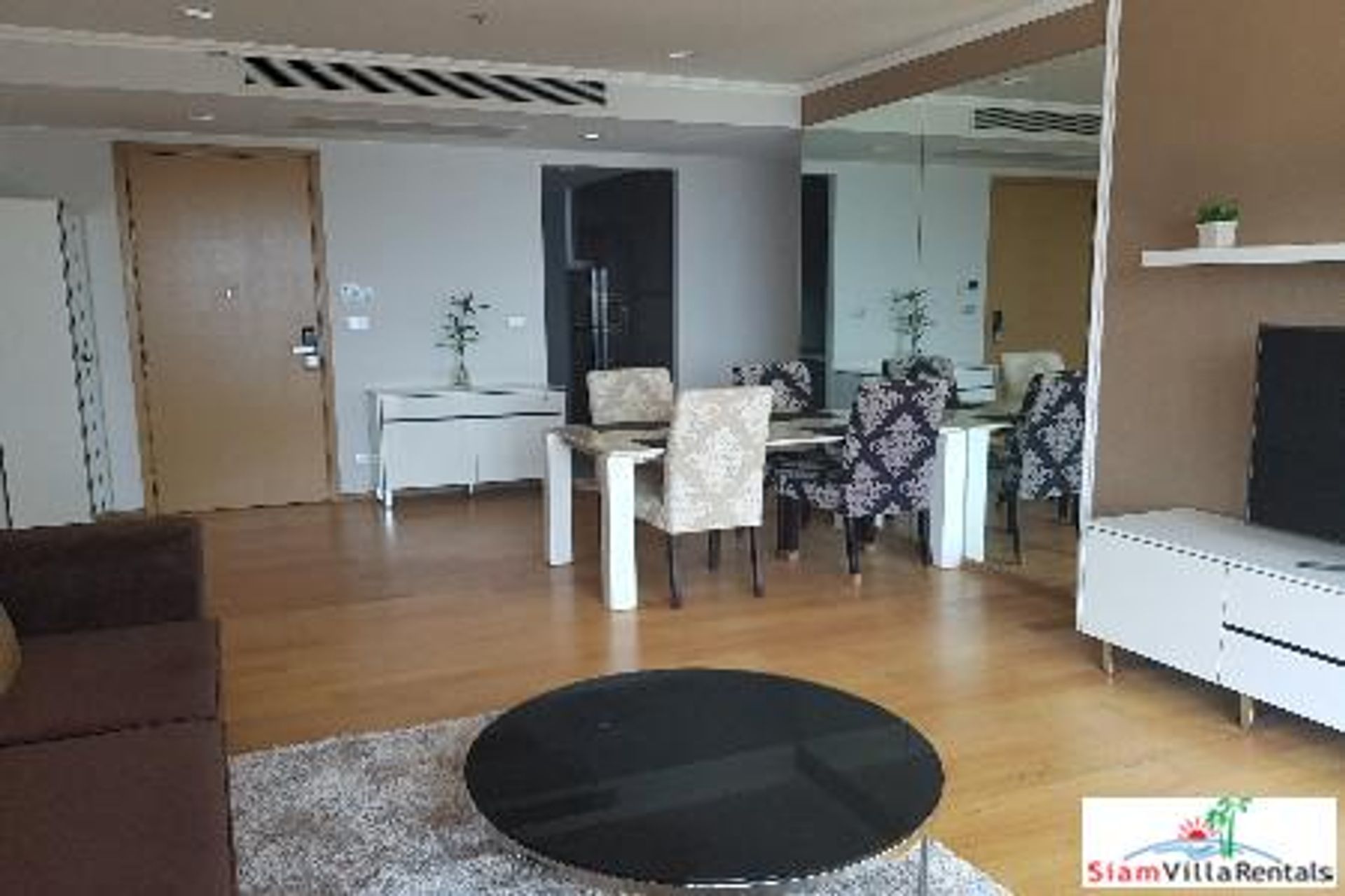 Condominium dans , Krung Thep Maha Nakhon 10178163