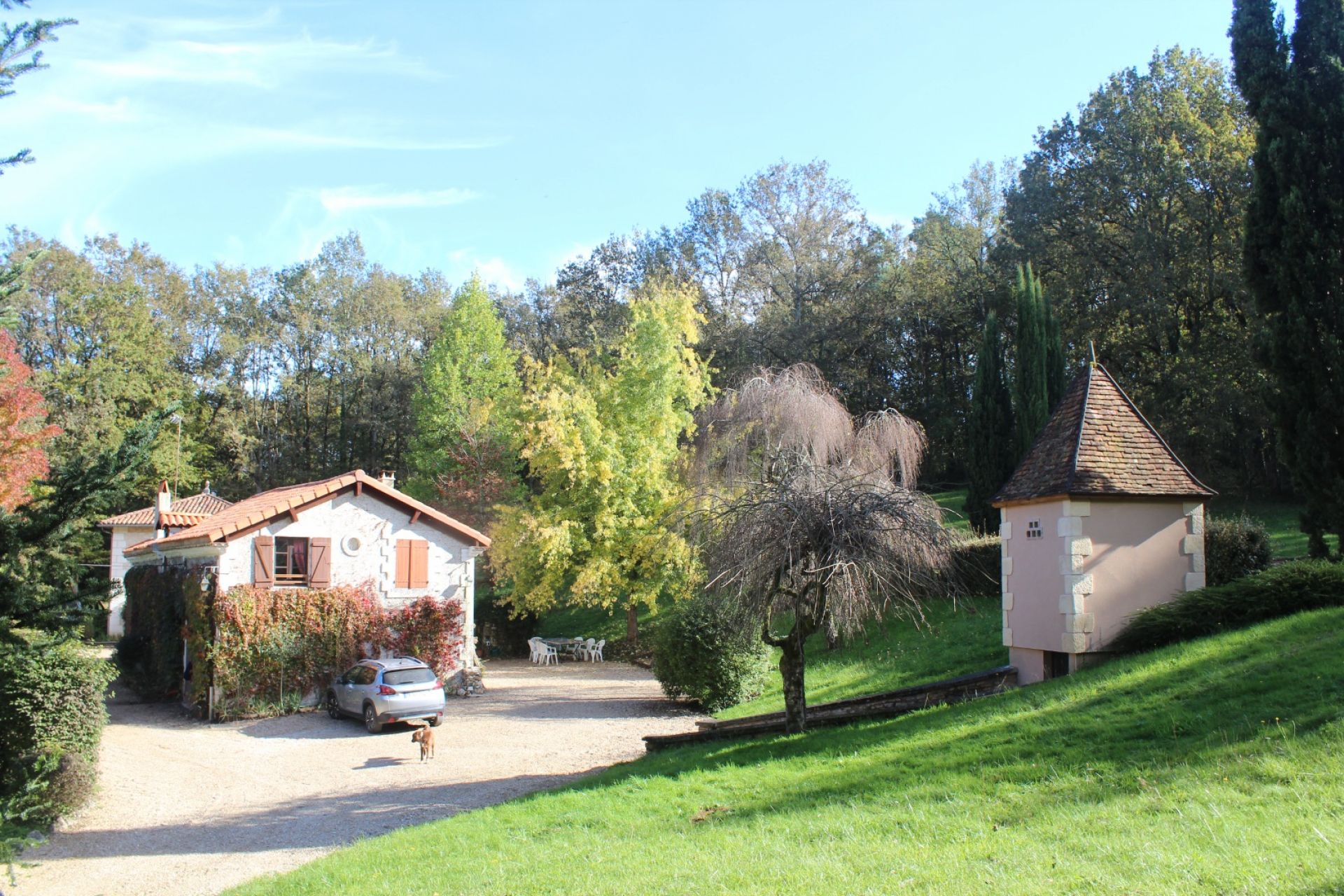 Casa nel Saint-Cyprien, Nuova Aquitania 10178169