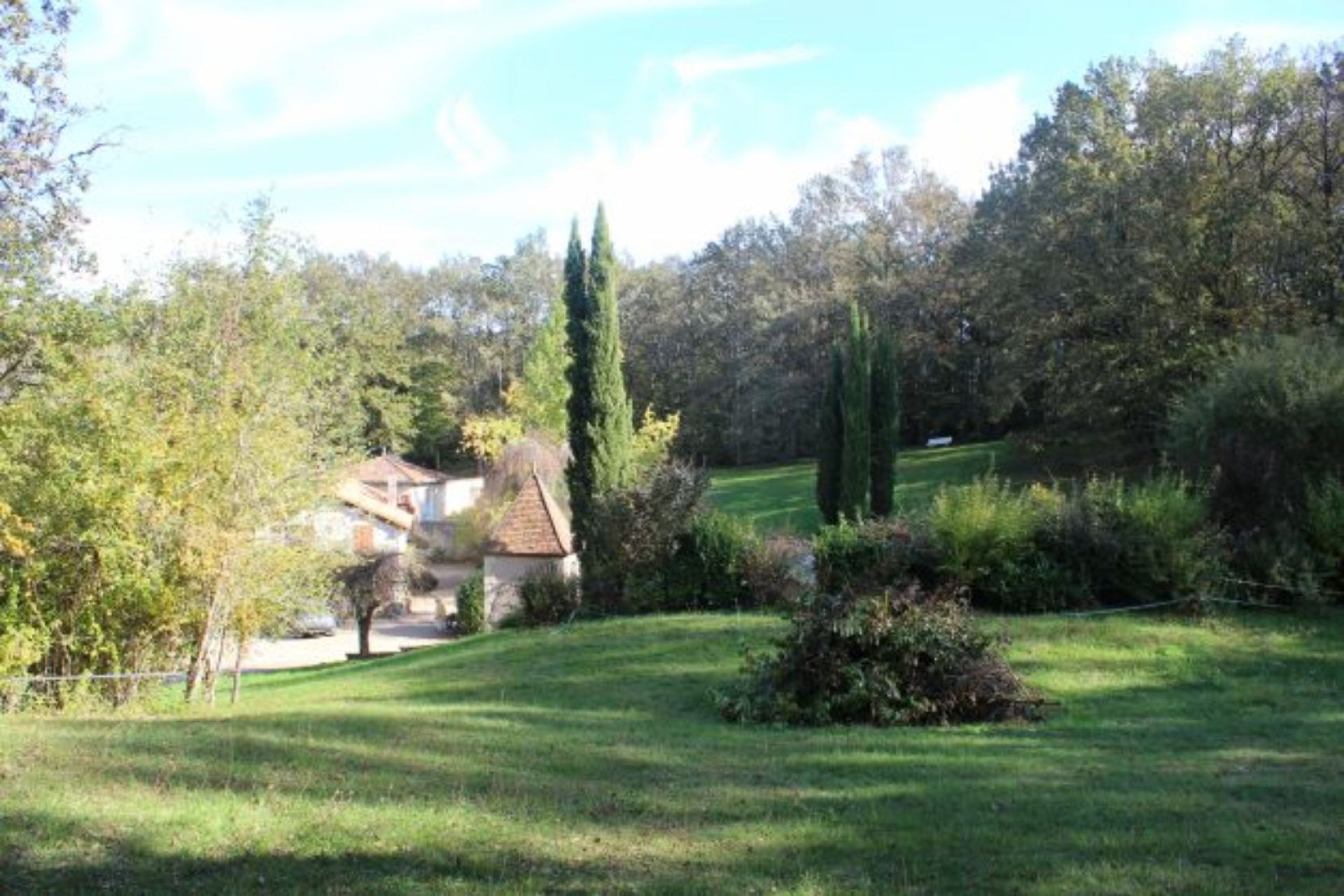 Casa nel Saint-Cyprien, Nuova Aquitania 10178169