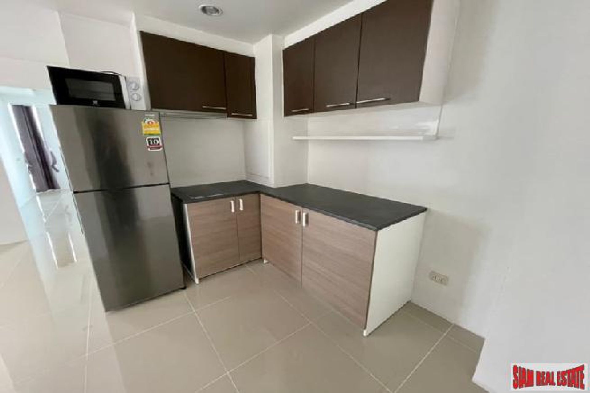 Condominio en , Krung Thep Maha Nakhon 10178172