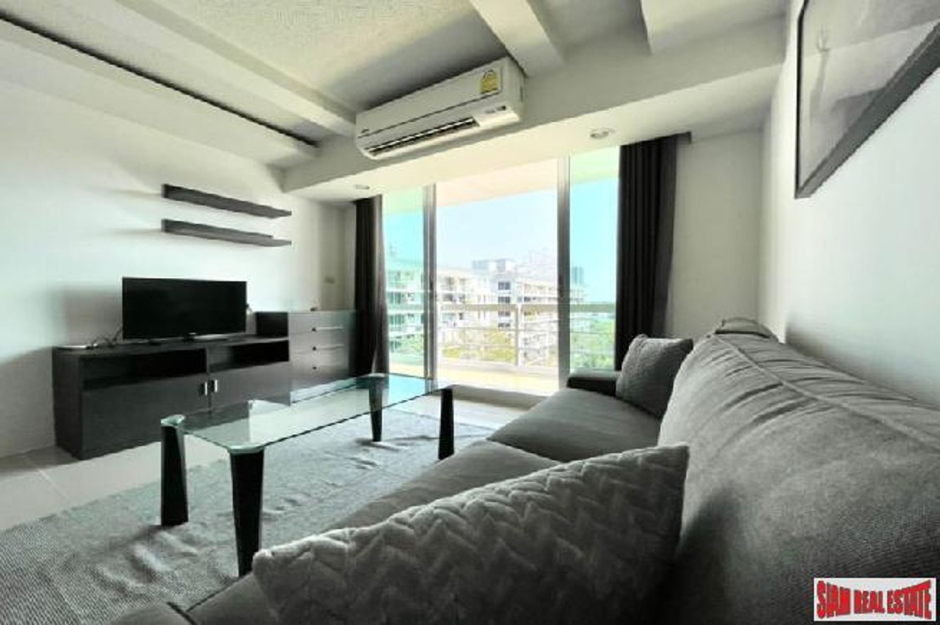 Condominium dans Phra Khanong, Krung Thep Maha Nakhon 10178172