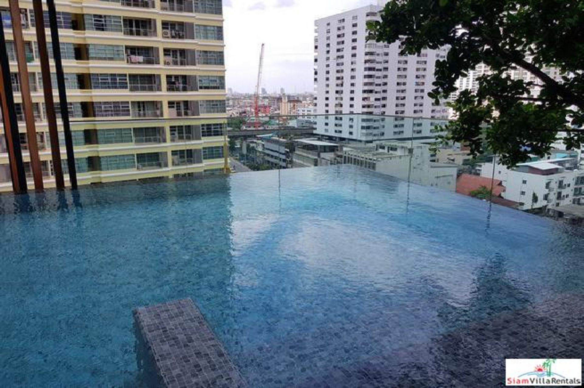 Condominium in Ratchathewi, Krung Thep Maha Nakhon 10178178