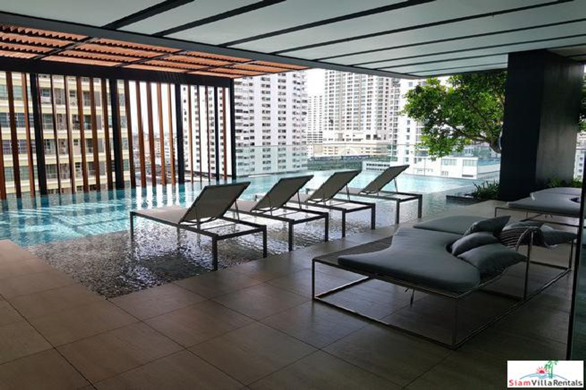 Condominio en , Krung Thep Maha Nakhon 10178178