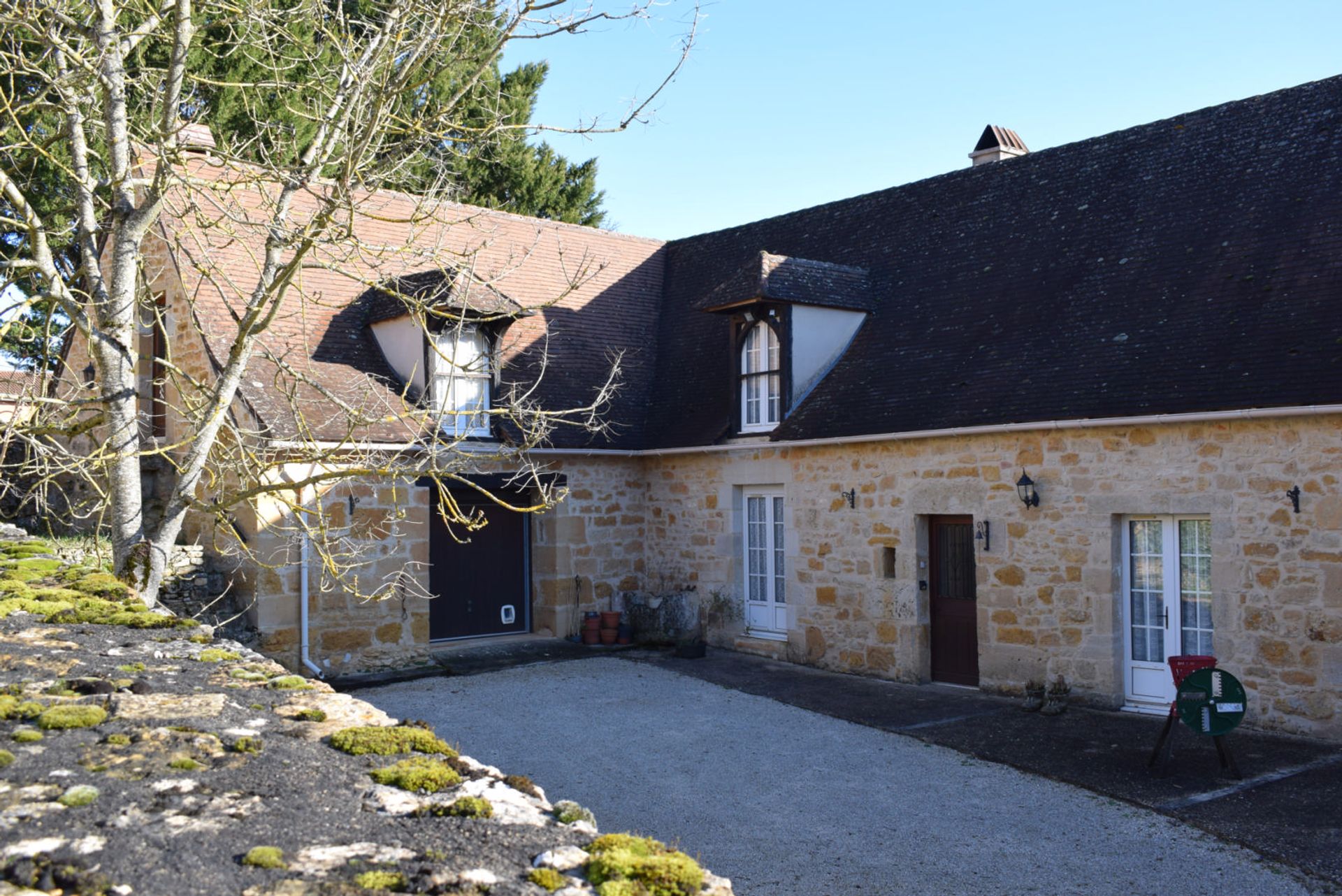 Casa nel Saint-Cyprien, Nuova Aquitania 10178188