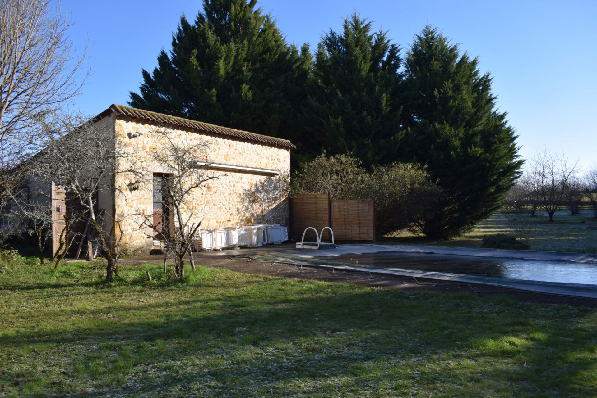 loger dans Saint-Cyprien, Nouvelle-Aquitaine 10178188