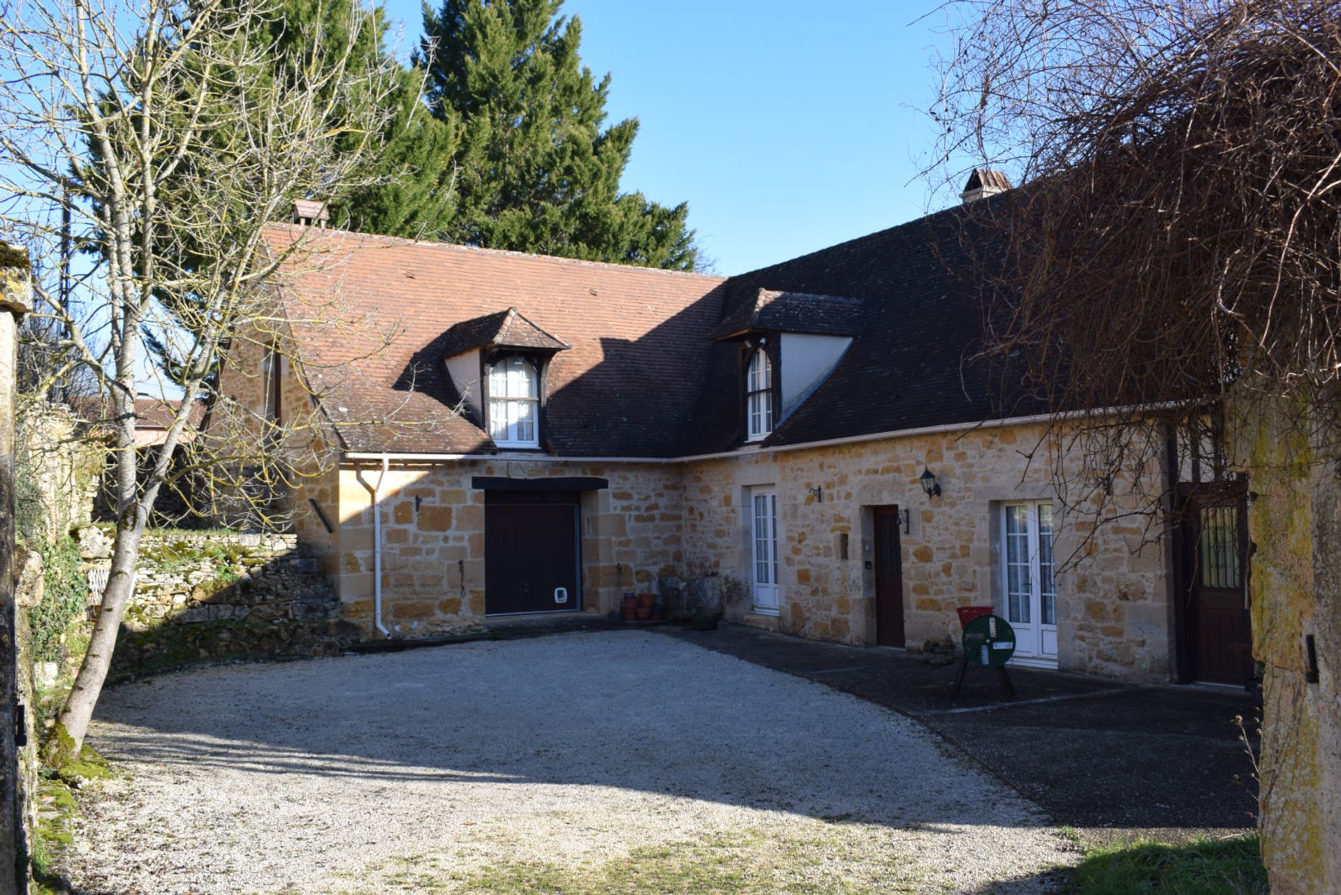 Casa nel Saint-Cyprien, Nuova Aquitania 10178188