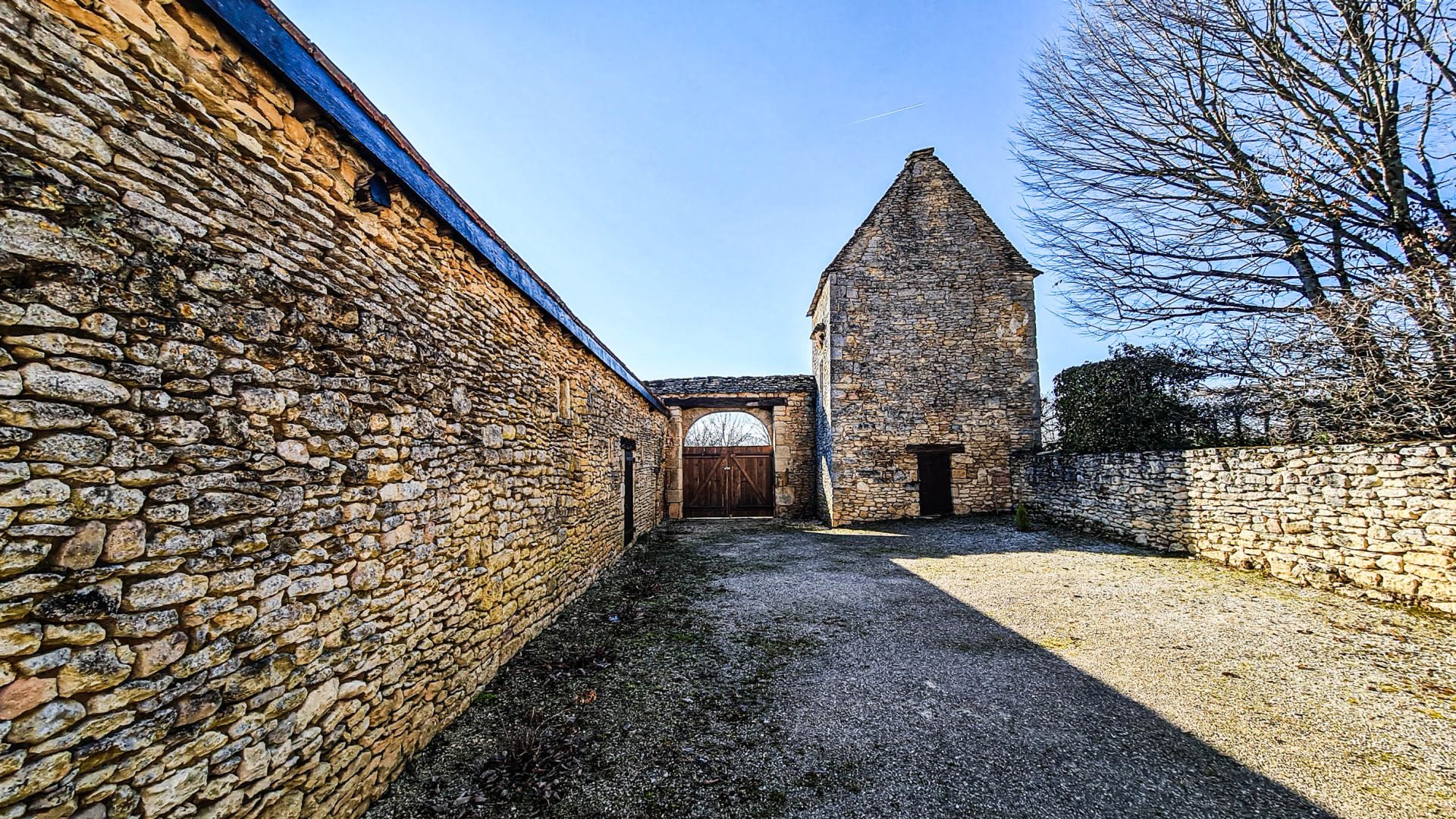 Casa nel Saint-Cyprien, Nuova Aquitania 10178198