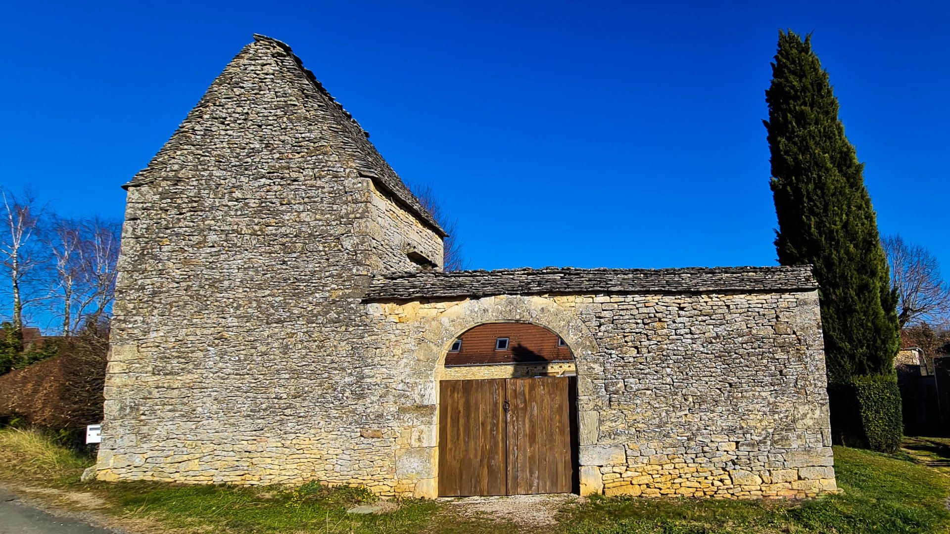 Casa nel Saint-Cyprien, Nuova Aquitania 10178198