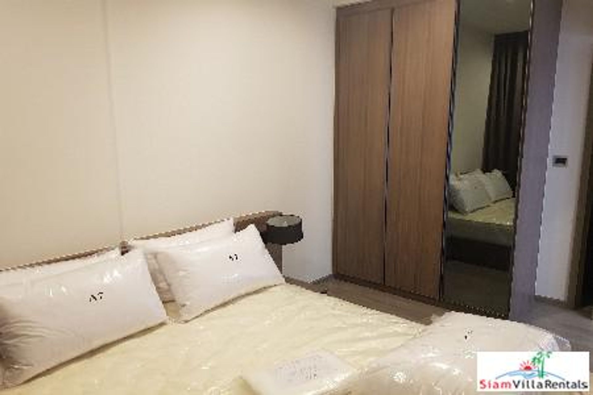 Condominium dans , Krung Thep Maha Nakhon 10178199