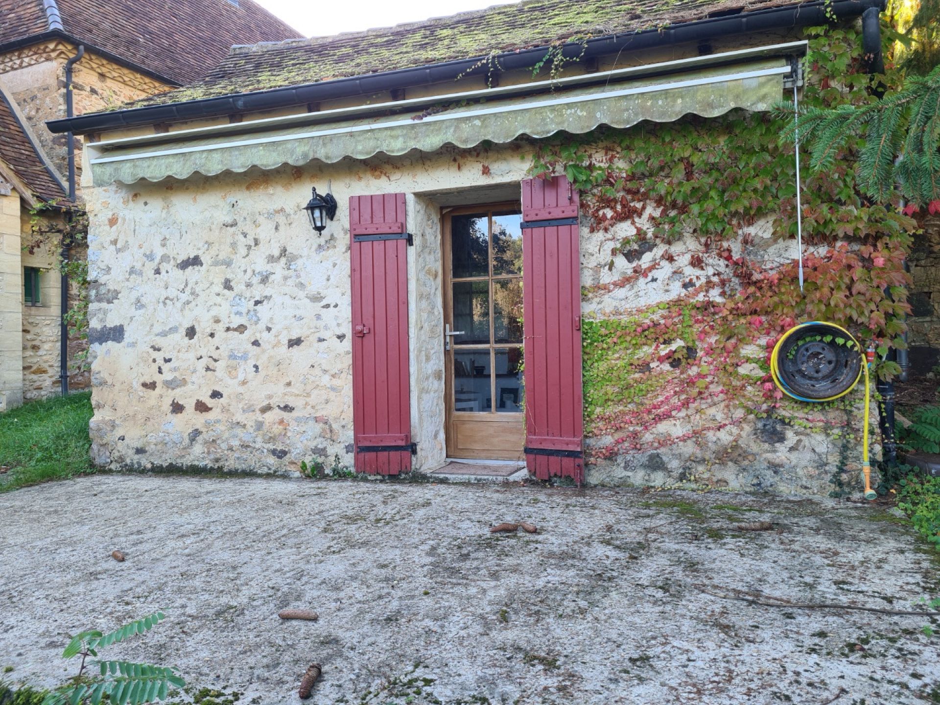 Casa nel Saint-Cyprien, Nouvelle-Aquitaine 10178201