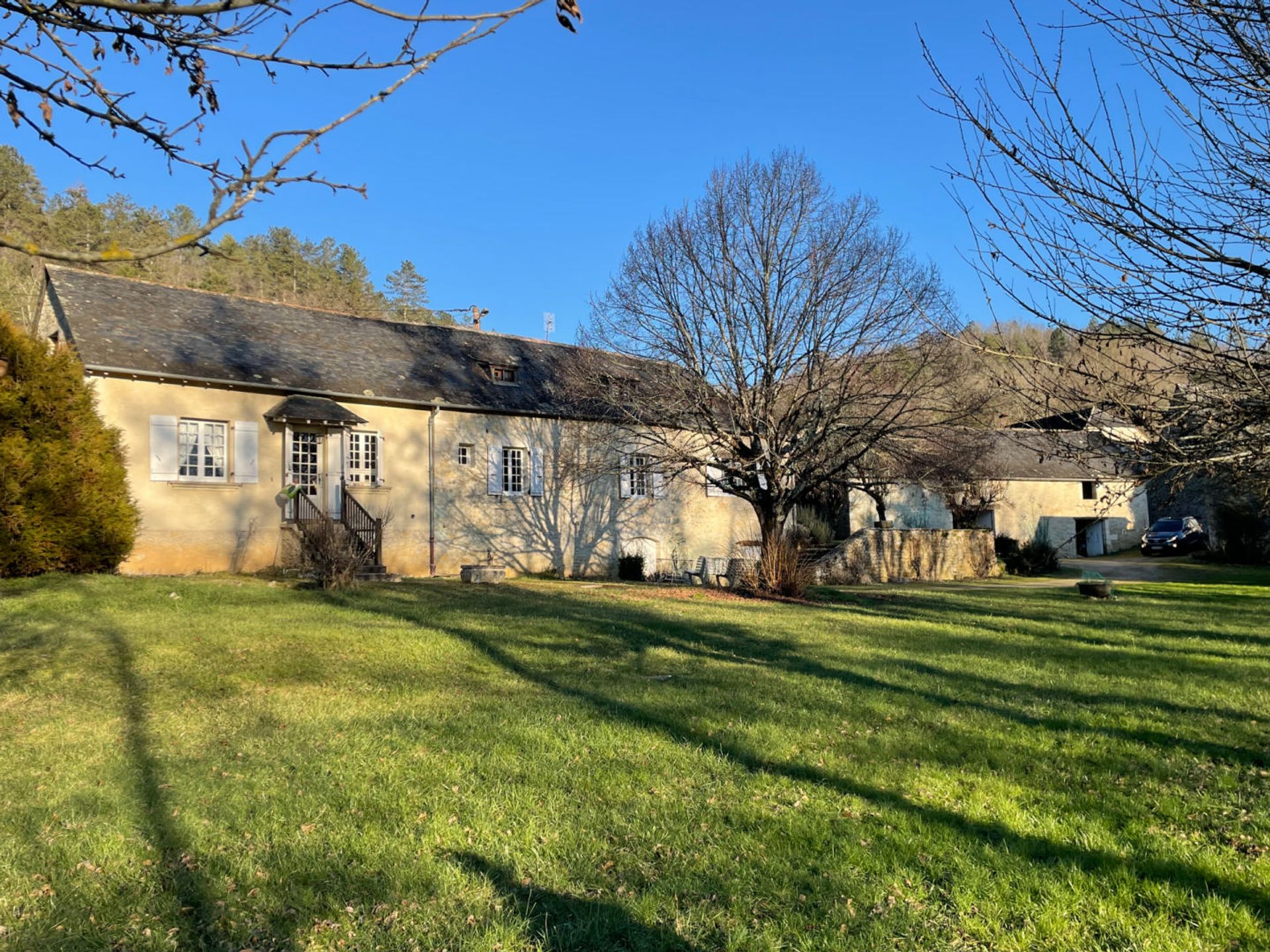 Casa nel Saint-Cyprien, Nouvelle-Aquitaine 10178211