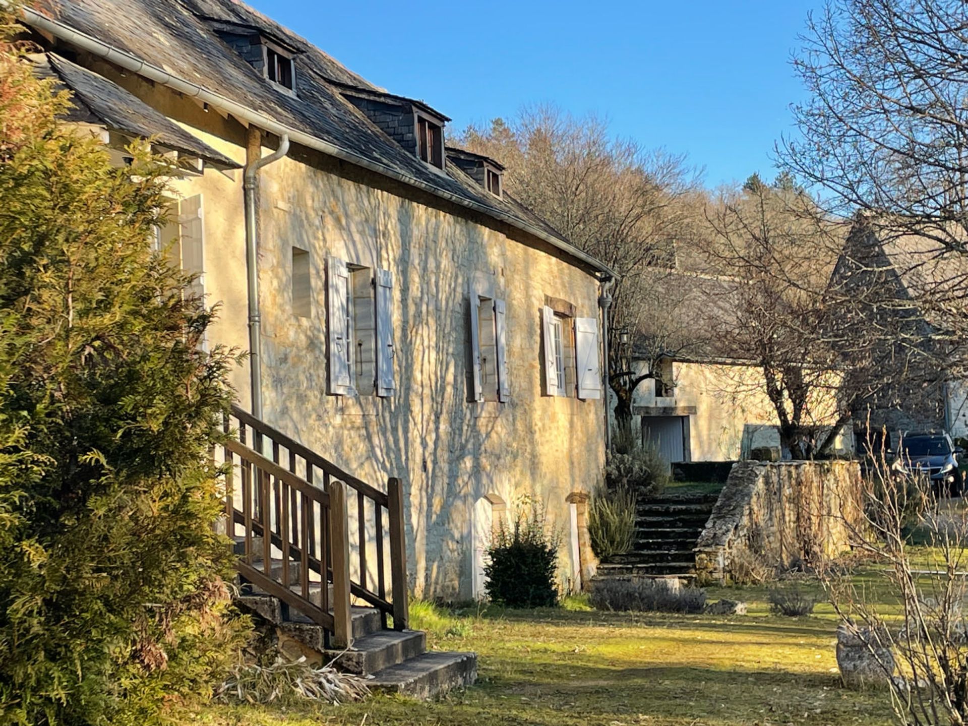 Casa nel Saint-Cyprien, Nouvelle-Aquitaine 10178211