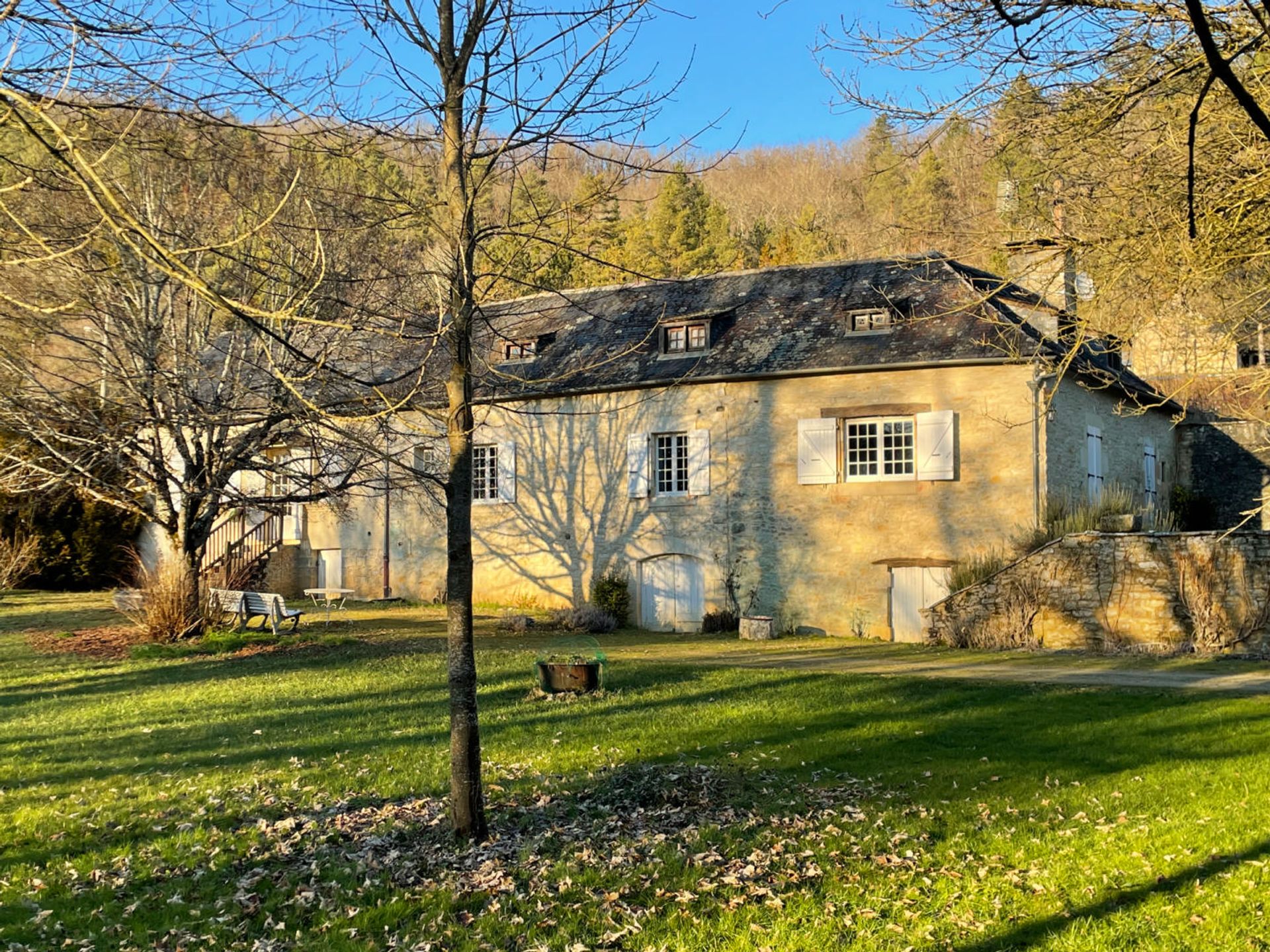 casa no São Cipriano, Nova Aquitânia 10178211