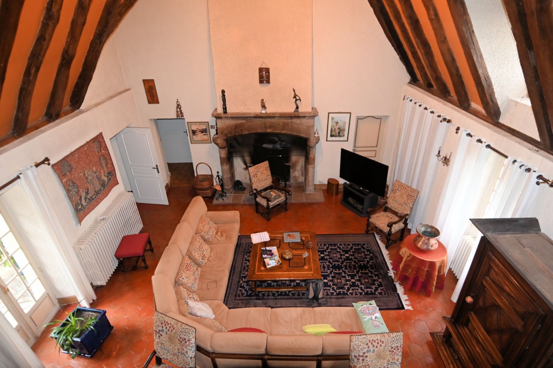 Rumah di Saint-Cyprien, Nouvelle-Aquitaine 10178216