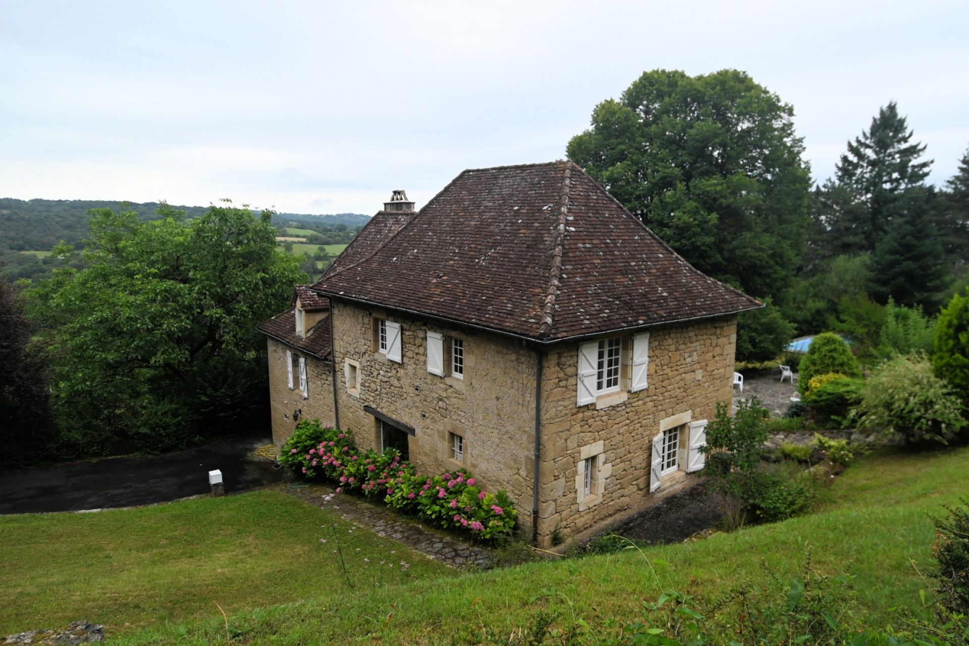 Hus i Saint-Cyprien, Nouvelle-Aquitaine 10178216