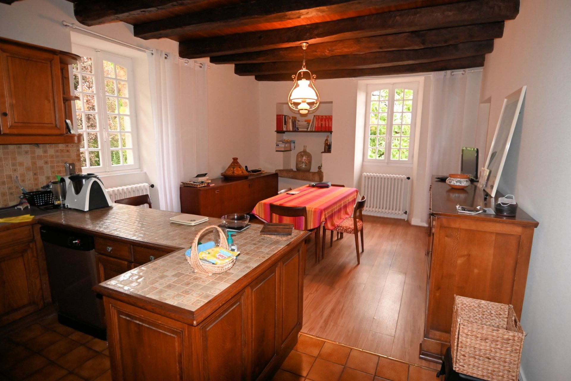 Rumah di Saint-Cyprien, Nouvelle-Aquitaine 10178216