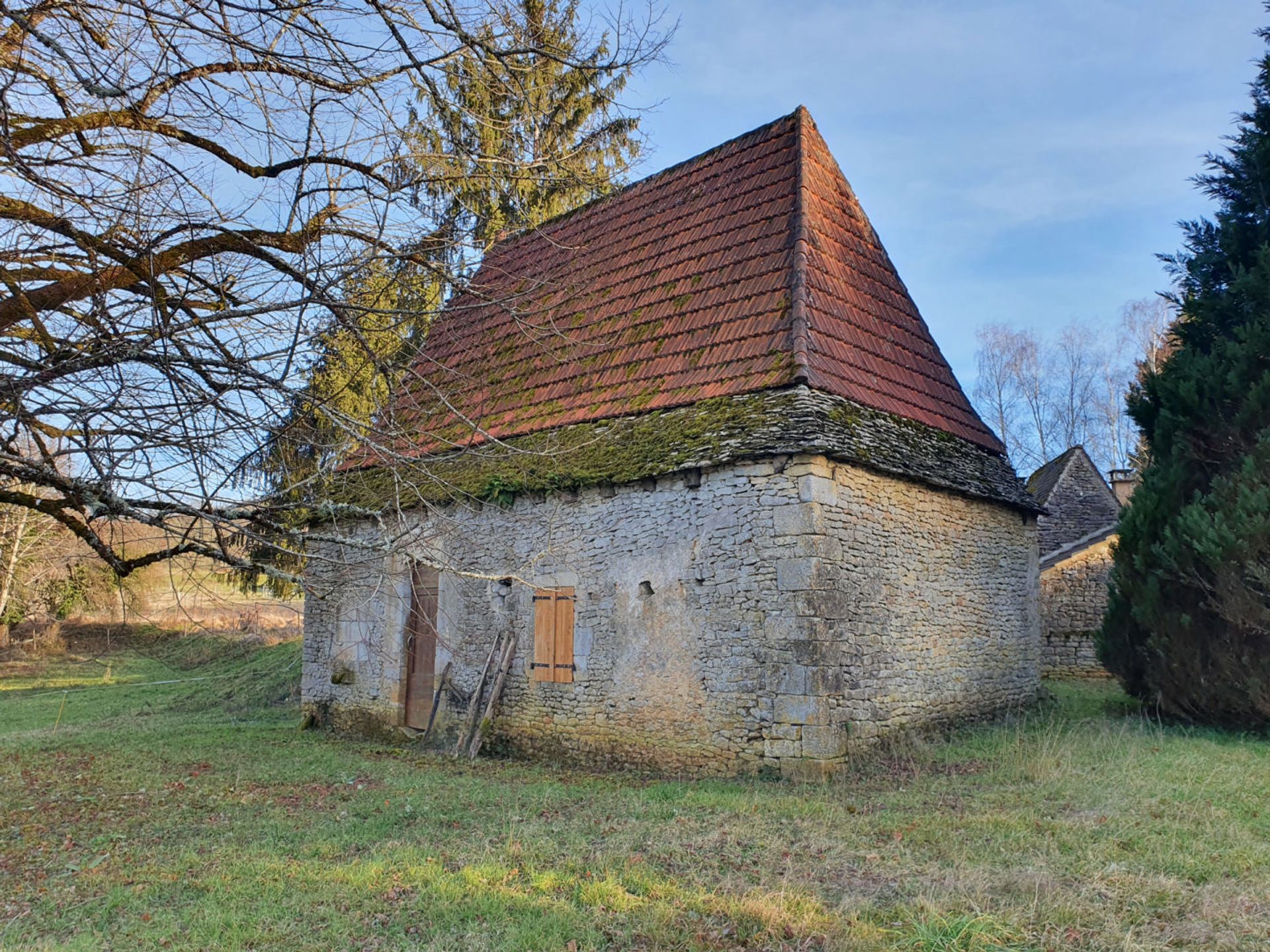 房子 在 Saint-Cyprien, Nouvelle-Aquitaine 10178221