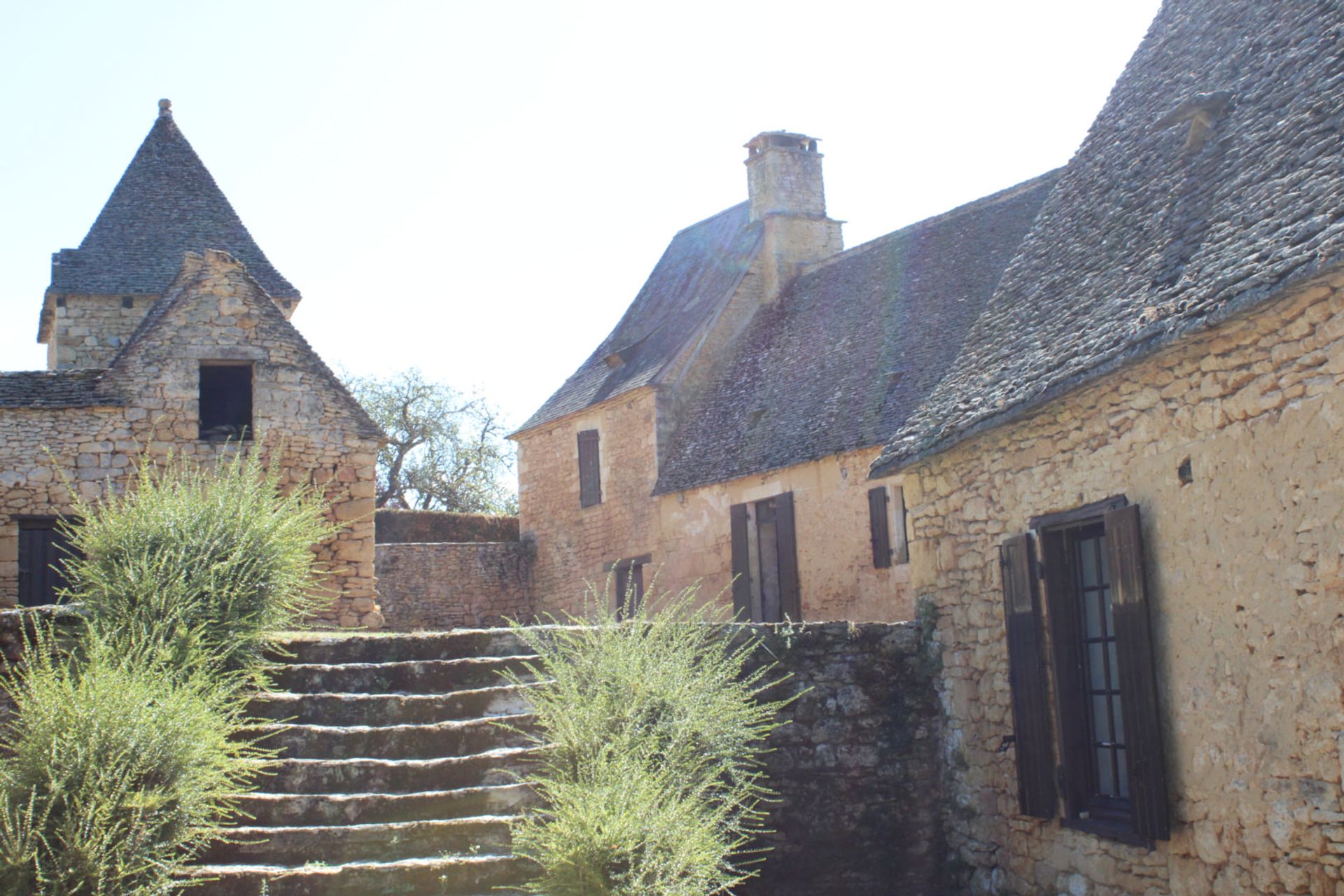 Casa nel Saint-Cyprien, Nuova Aquitania 10178226