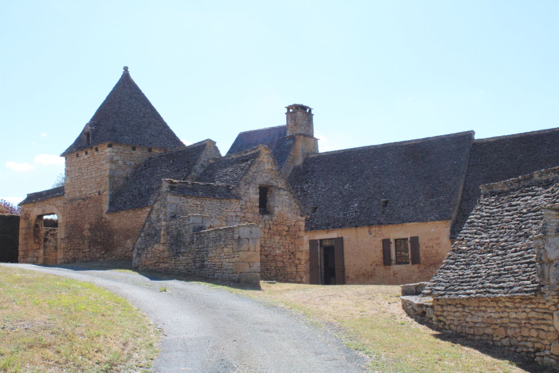 Casa nel Saint-Cyprien, Nuova Aquitania 10178226