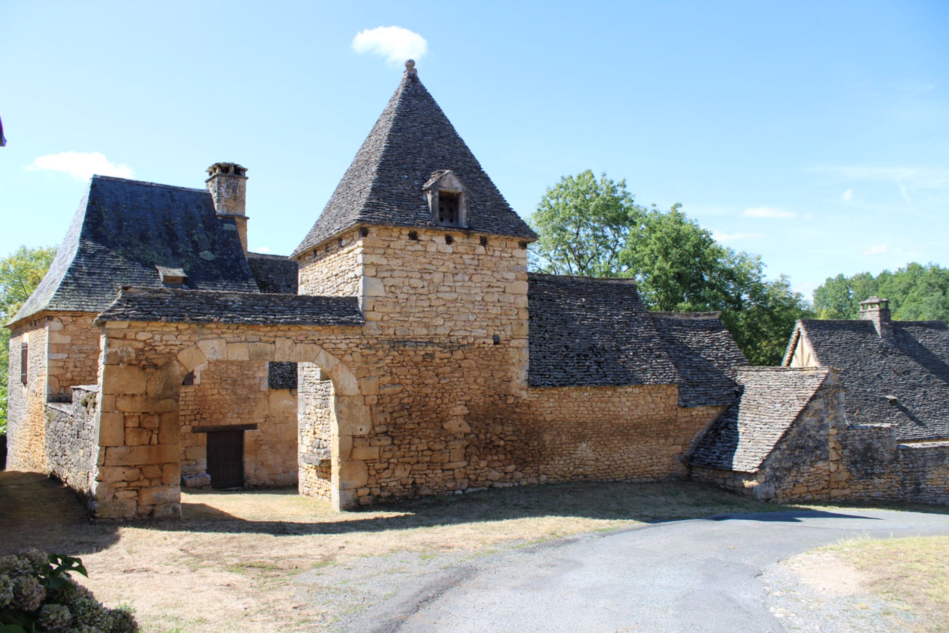 Casa nel Saint-Cyprien, Nuova Aquitania 10178226