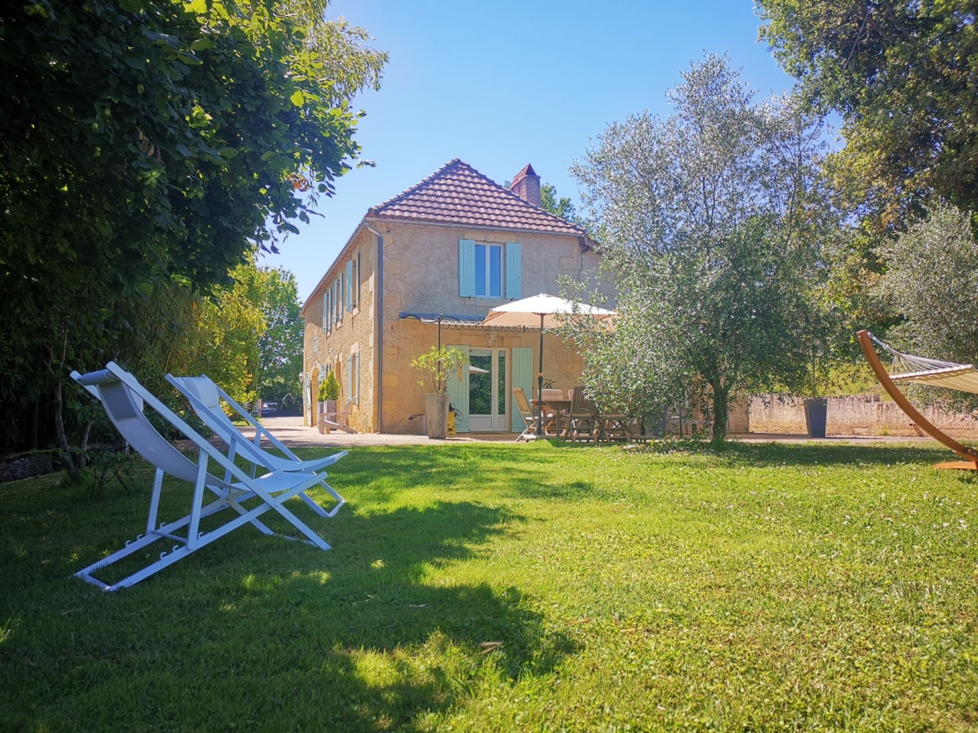 casa no São Cipriano, Nova Aquitânia 10178233