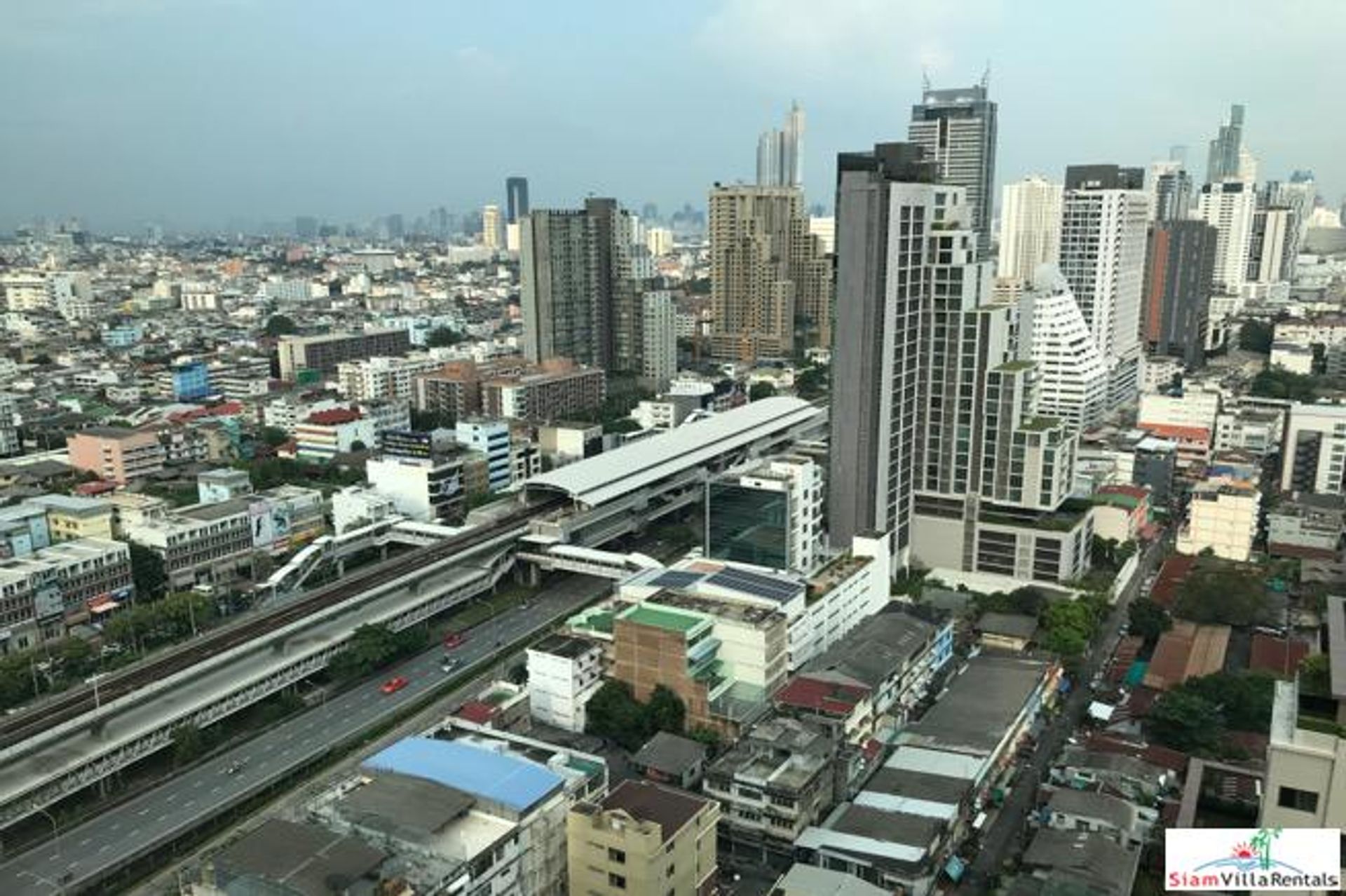 Condomínio no , Krung Thep Maha Nakhon 10178250