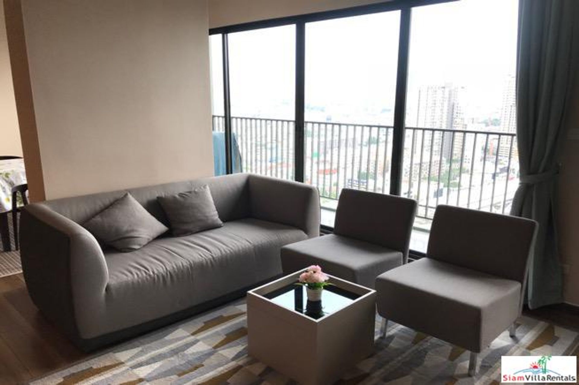 Condominium in , Krung Thep Maha Nakhon 10178250