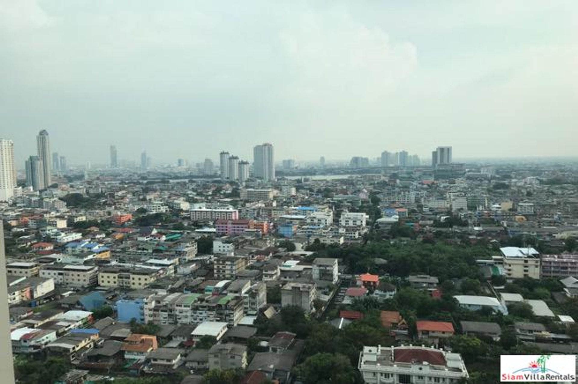 קוֹנדוֹמִינִיוֹן ב תון בורי, Krung Thep Maha Nakhon 10178250